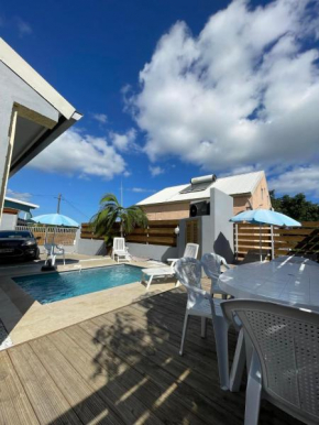 Les Villas Cannelles